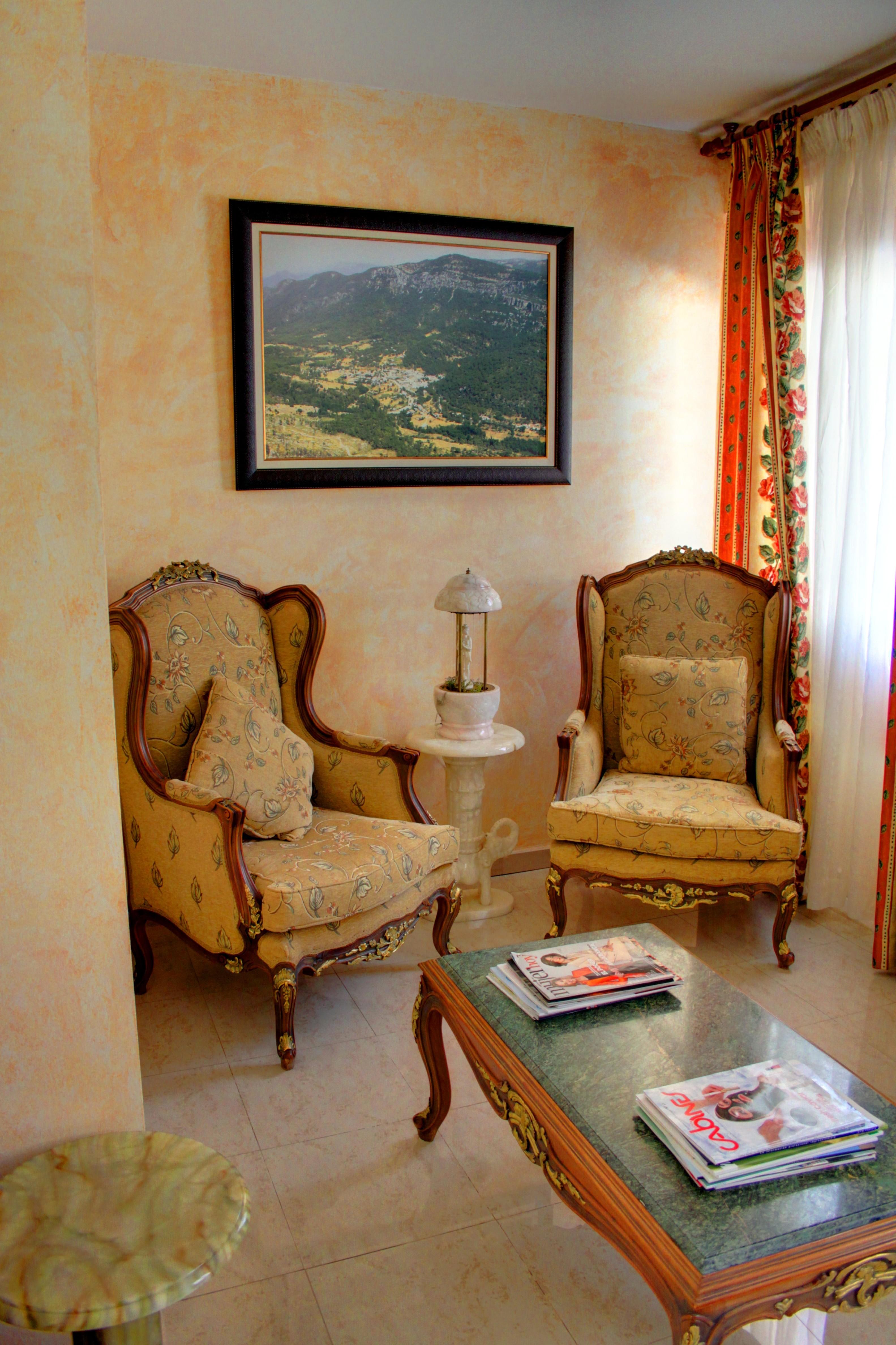 Hotel Balneario Parque De Cazorla Аройо Фрио Екстериор снимка