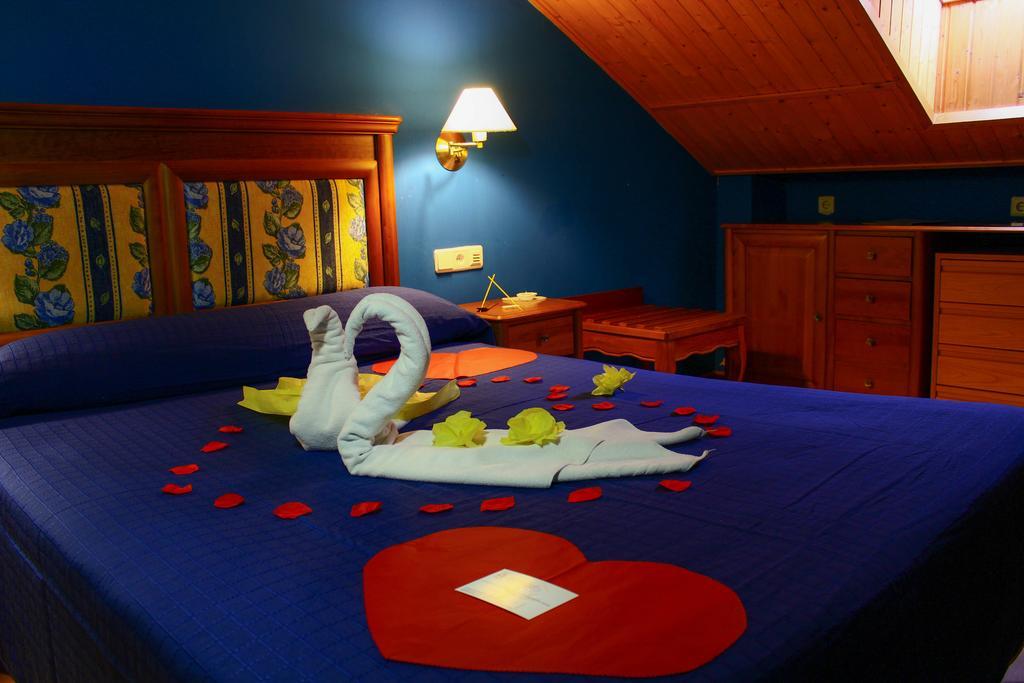Hotel Balneario Parque De Cazorla Аройо Фрио Екстериор снимка