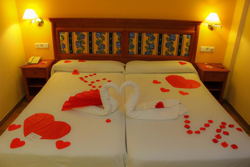 Hotel Balneario Parque De Cazorla Аройо Фрио Екстериор снимка
