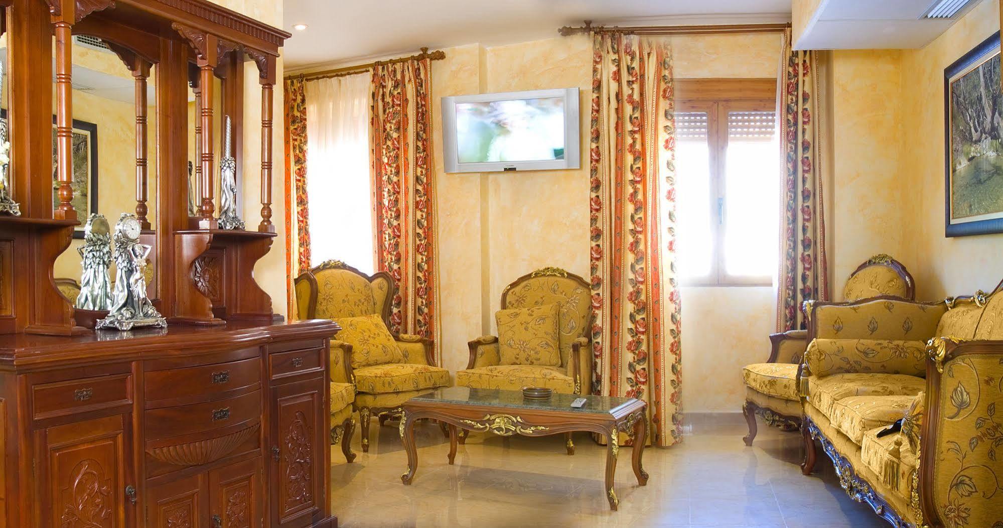 Hotel Balneario Parque De Cazorla Аройо Фрио Екстериор снимка