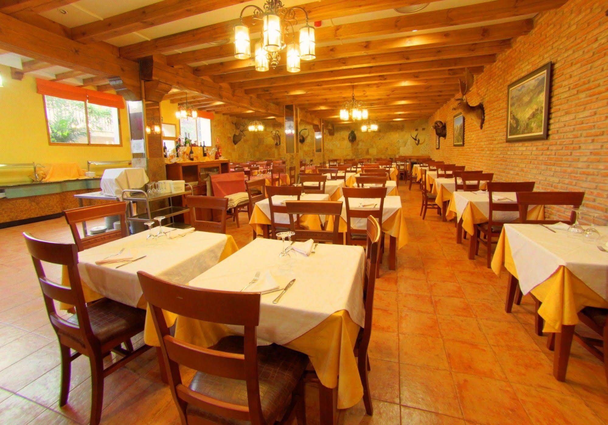 Hotel Balneario Parque De Cazorla Аройо Фрио Екстериор снимка